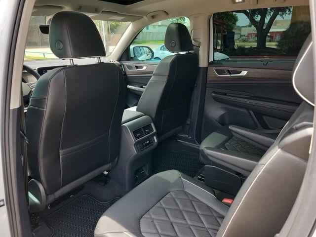 Volkswagen Atlas SEL Premium R-Line 4MOTION 2024