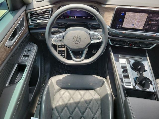 Volkswagen Atlas SEL Premium R-Line 4MOTION 2024