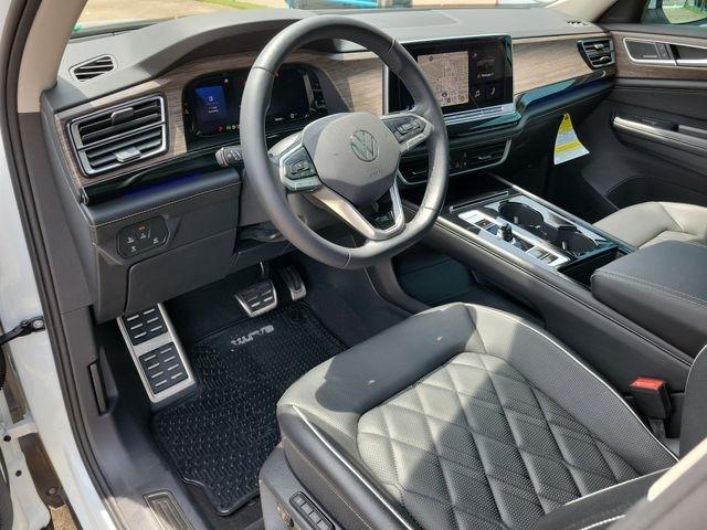 Volkswagen Atlas SEL Premium R-Line 4MOTION 2024