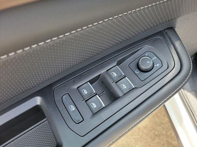 Volkswagen Atlas SEL Premium R-Line 4MOTION 2024