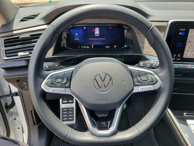 Volkswagen Atlas SEL Premium R-Line 4MOTION 2024