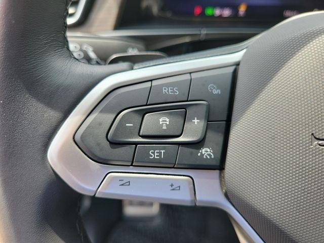 Volkswagen Atlas SEL Premium R-Line 4MOTION 2024