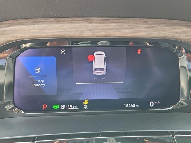 Volkswagen Atlas SEL Premium R-Line 4MOTION 2024