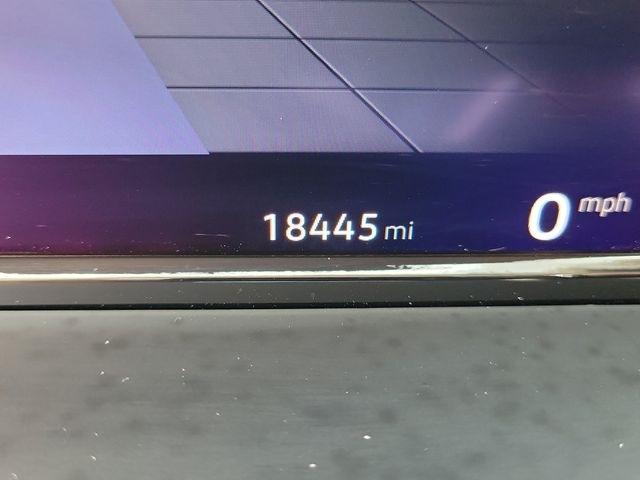 Volkswagen Atlas SEL Premium R-Line 4MOTION 2024