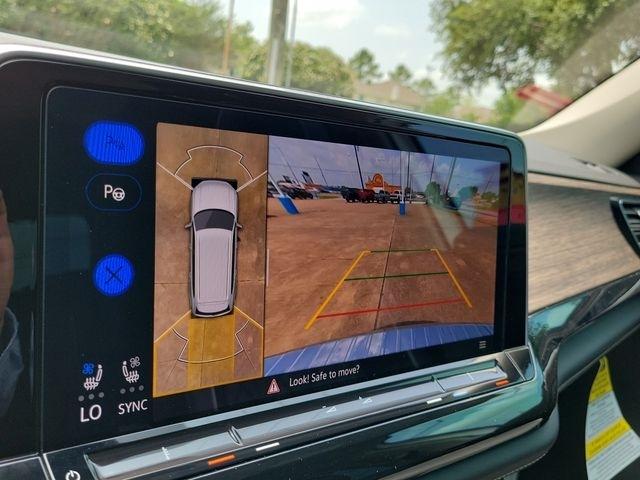 Volkswagen Atlas SEL Premium R-Line 4MOTION 2024
