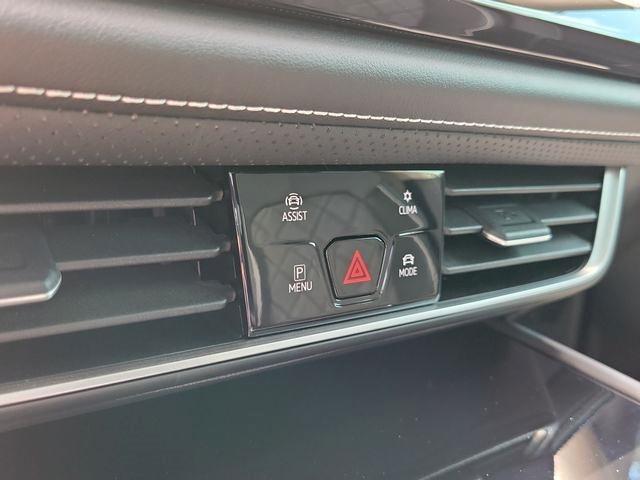 Volkswagen Atlas SEL Premium R-Line 4MOTION 2024