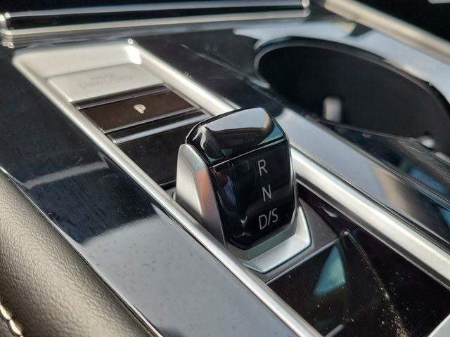 Volkswagen Atlas SEL Premium R-Line 4MOTION 2024