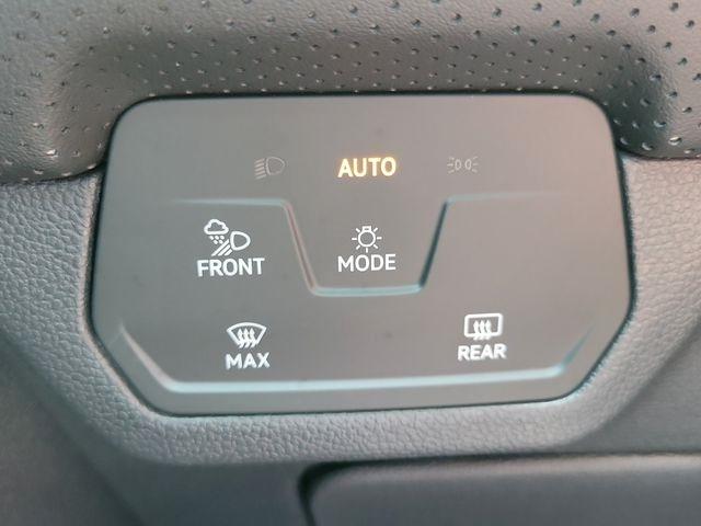Volkswagen Atlas SEL Premium R-Line 4MOTION 2024