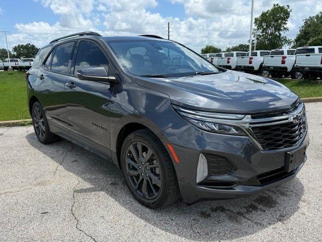 Chevrolet Equinox RS 2023