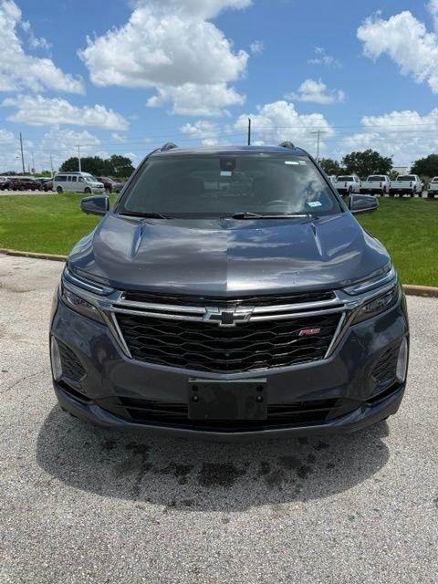 Chevrolet Equinox RS 2023
