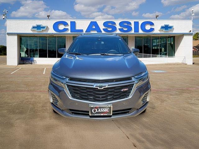 Chevrolet Equinox RS 2023
