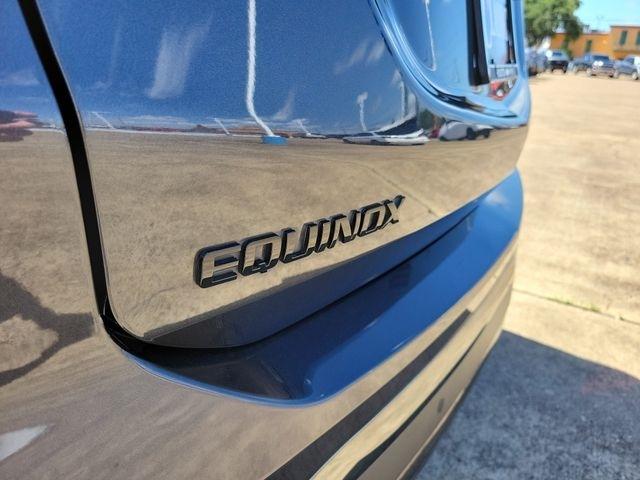 Chevrolet Equinox RS 2023