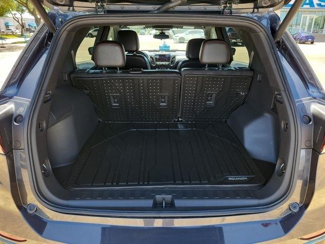 Chevrolet Equinox RS 2023