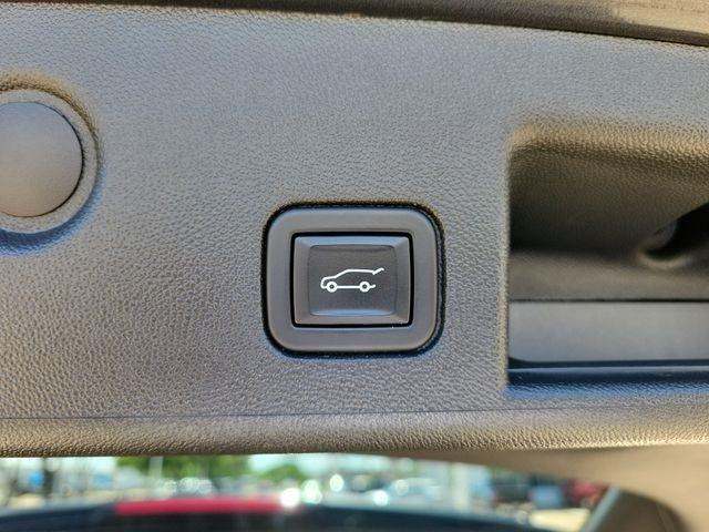 Chevrolet Equinox RS 2023