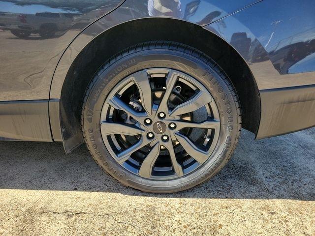 Chevrolet Equinox RS 2023