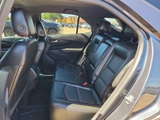 Chevrolet Equinox RS 2023