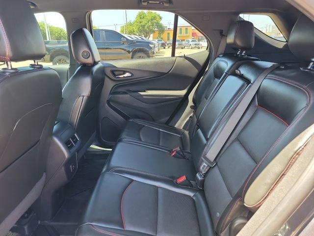 Chevrolet Equinox RS 2023
