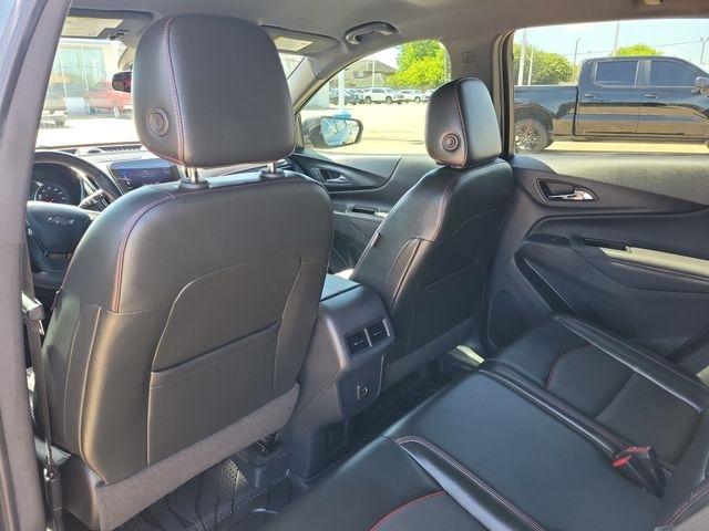 Chevrolet Equinox RS 2023