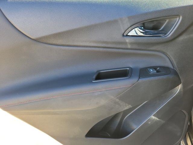 Chevrolet Equinox RS 2023