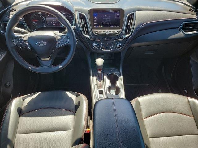 Chevrolet Equinox RS 2023
