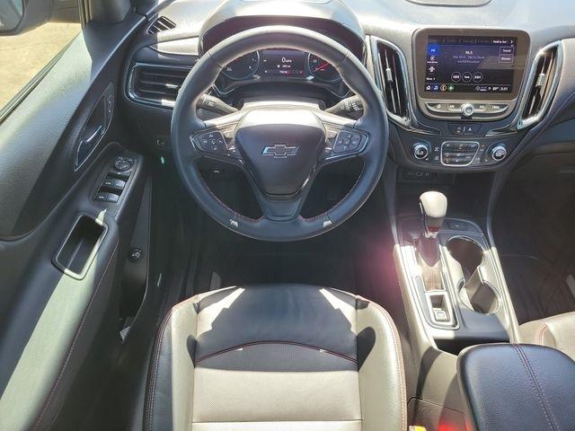 Chevrolet Equinox RS 2023