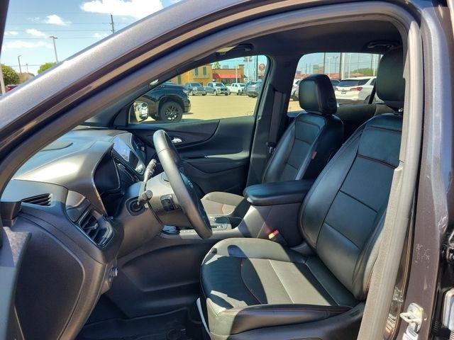 Chevrolet Equinox RS 2023