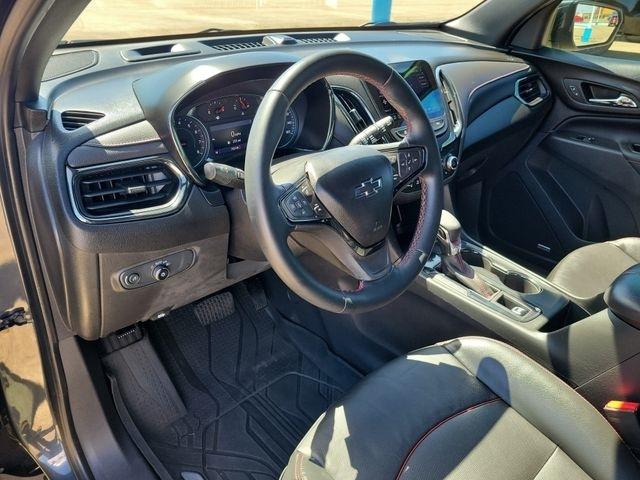 Chevrolet Equinox RS 2023