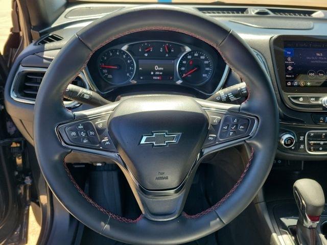 Chevrolet Equinox RS 2023
