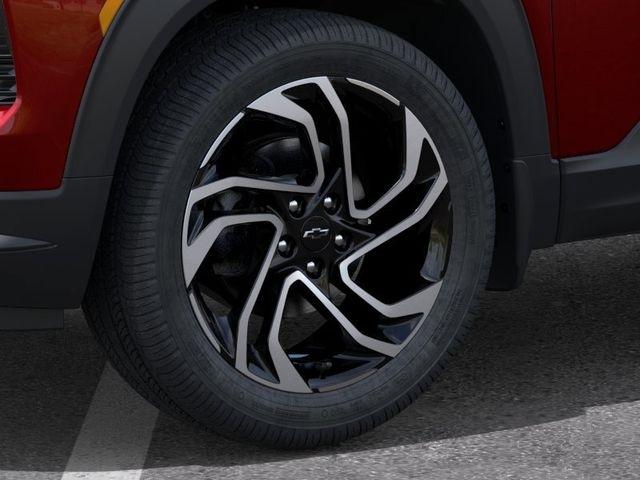 Chevrolet TrailBlazer RS AWD 2026