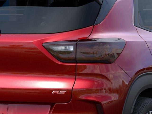 Chevrolet TrailBlazer RS AWD 2026