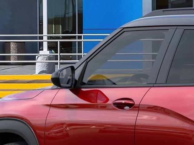 Chevrolet TrailBlazer RS AWD 2026