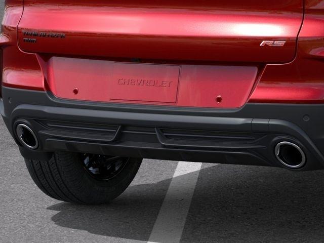 Chevrolet TrailBlazer RS AWD 2026