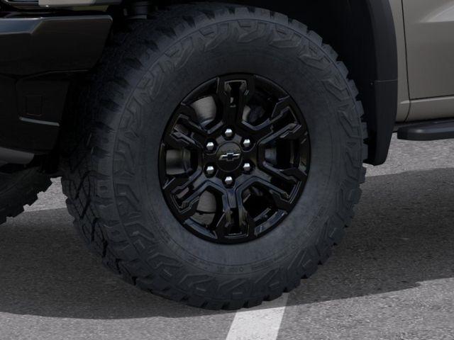 Chevrolet Silverado 1500 ZR2 Crew Cab 4WD 2026