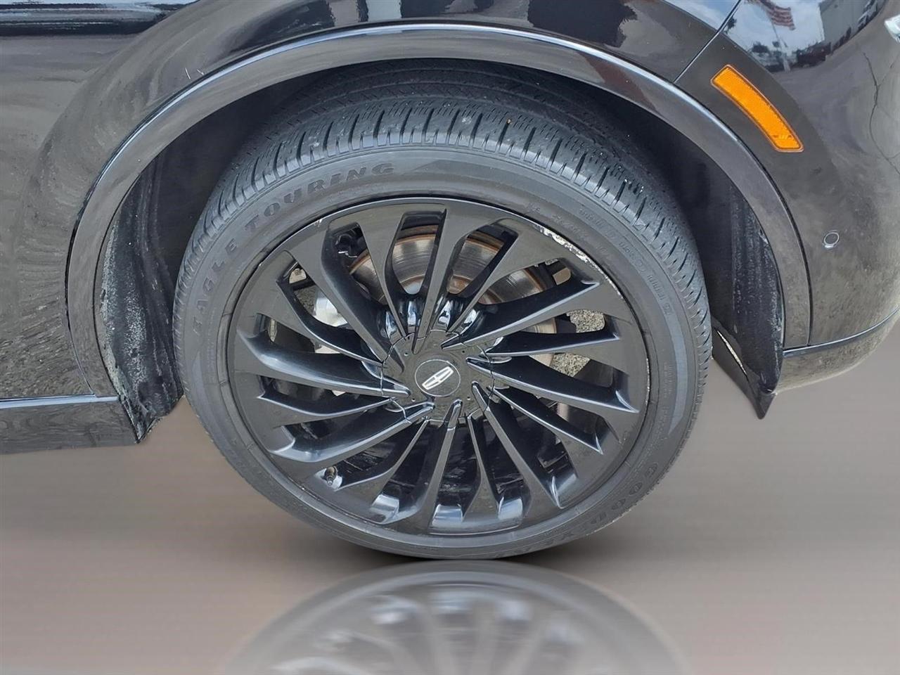 Lincoln Aviator Reserve 2021