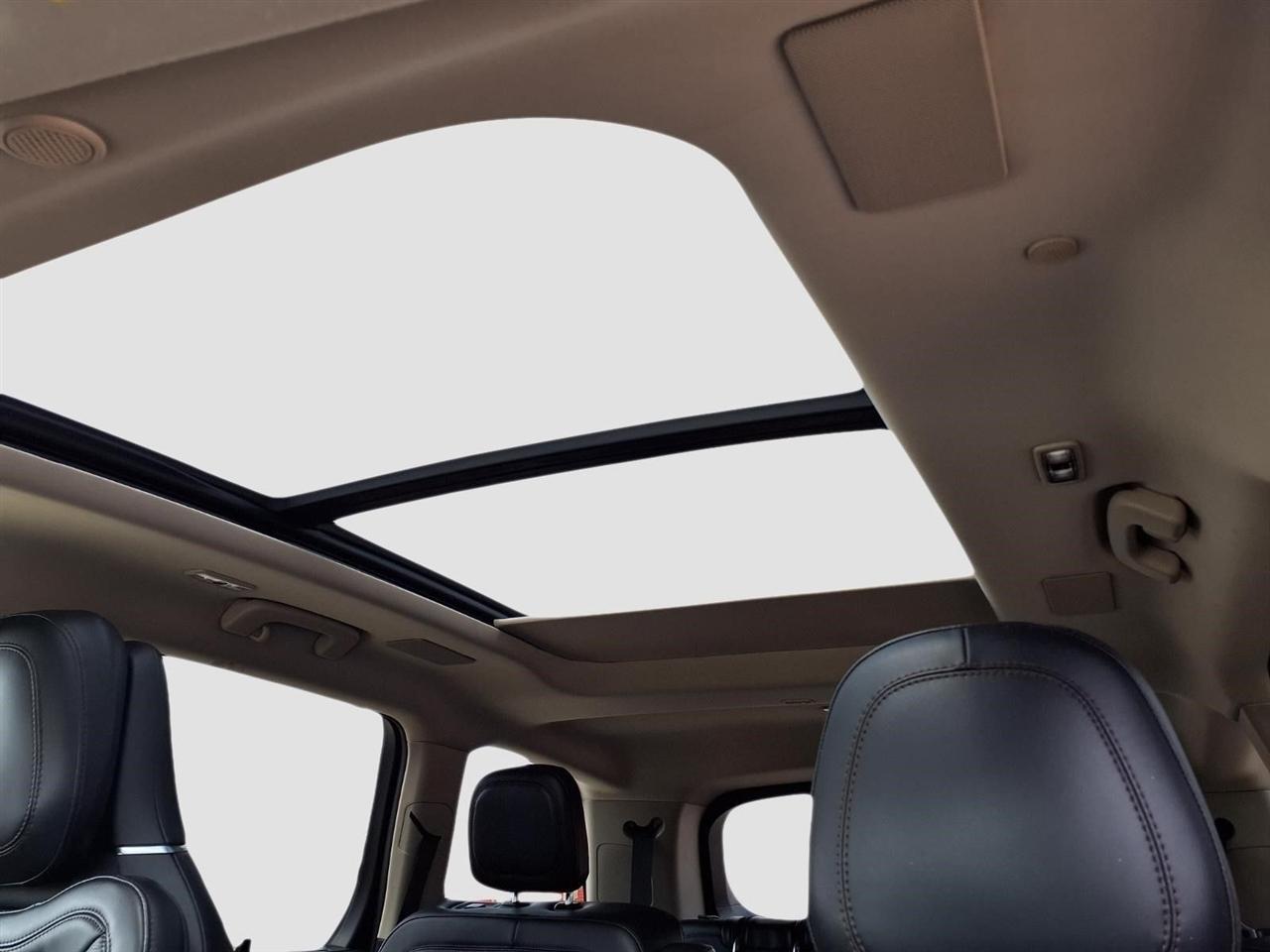 Lincoln Aviator Reserve 2021