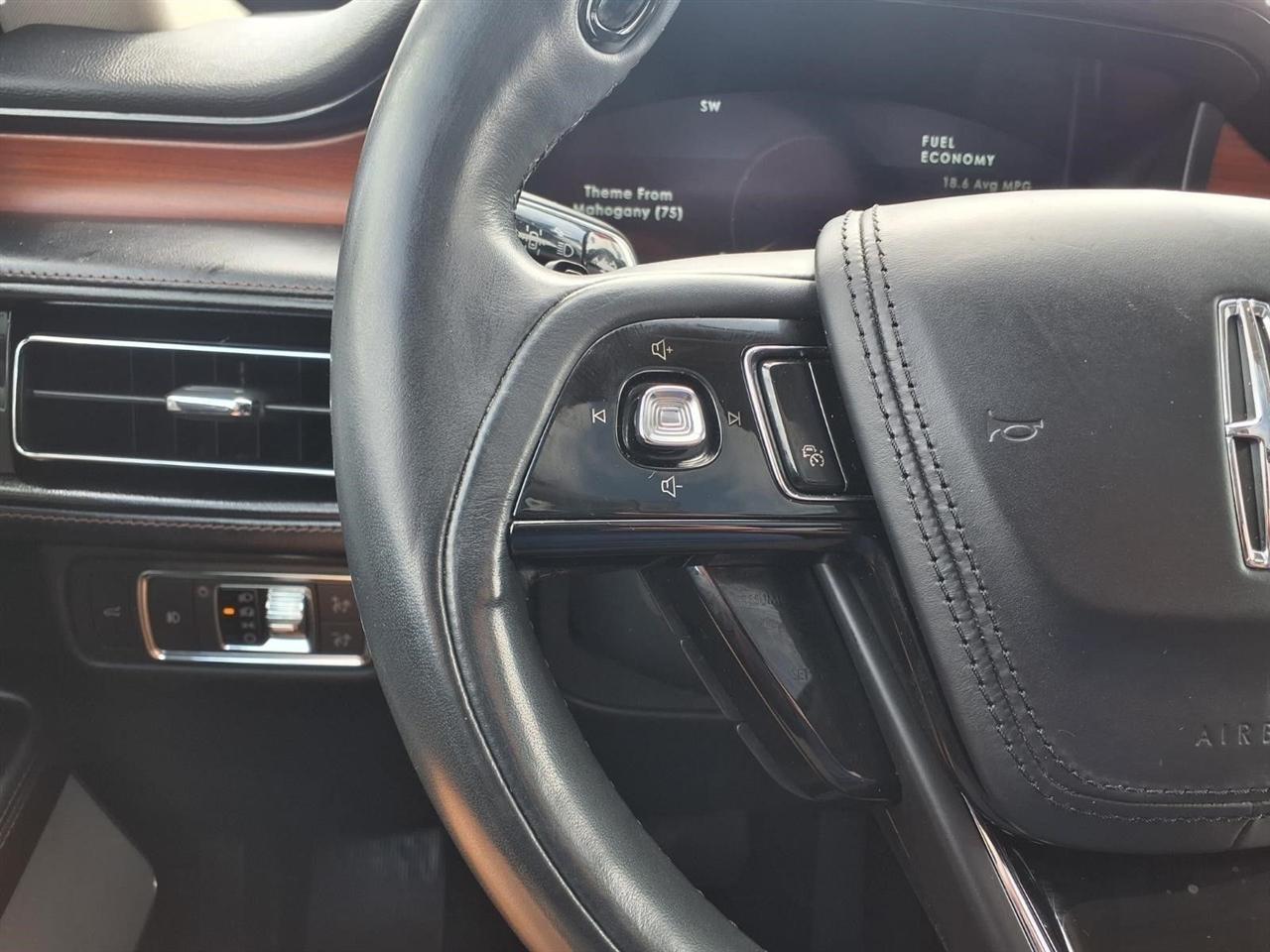 Lincoln Aviator Reserve 2021