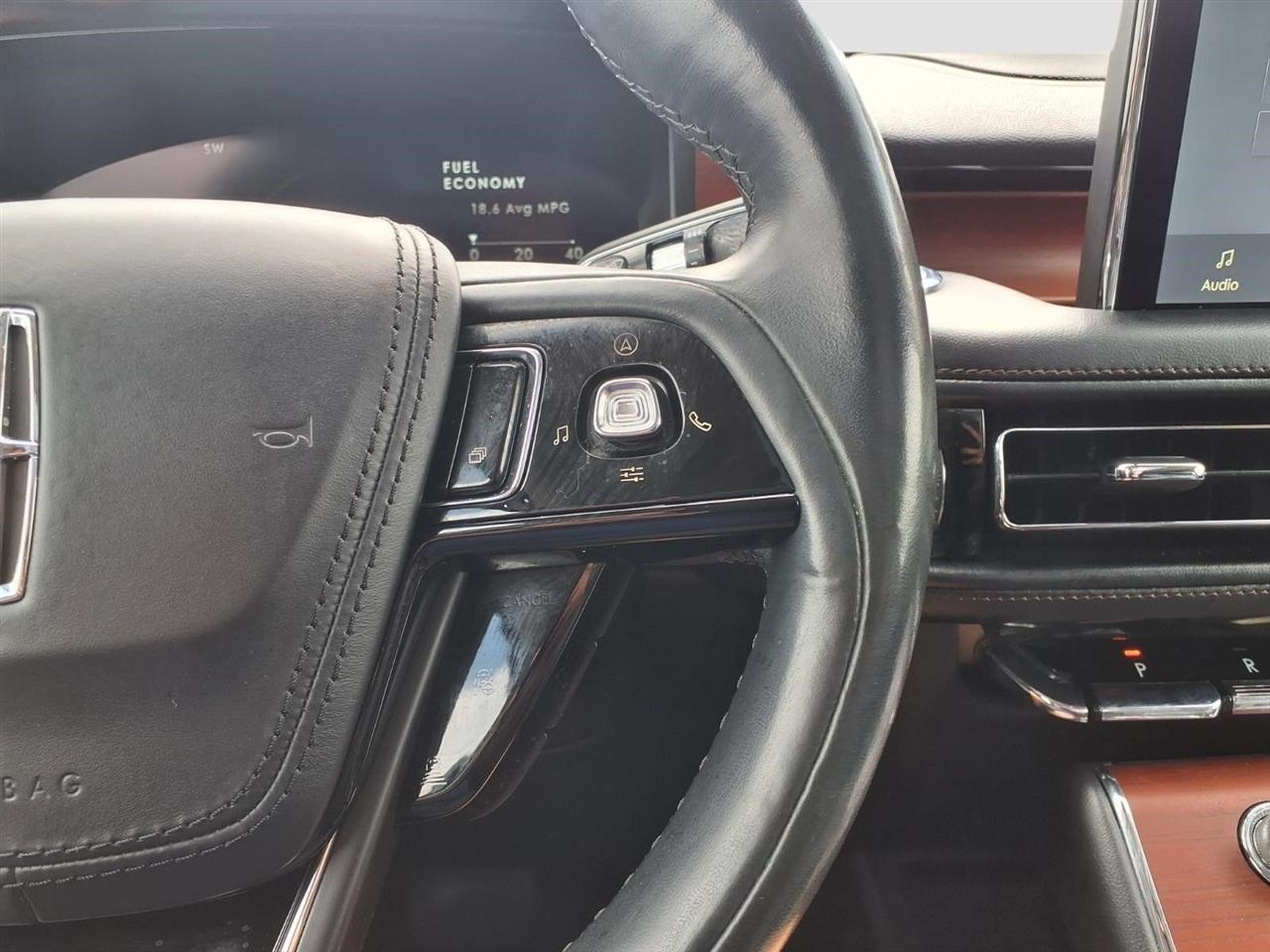 Lincoln Aviator Reserve 2021