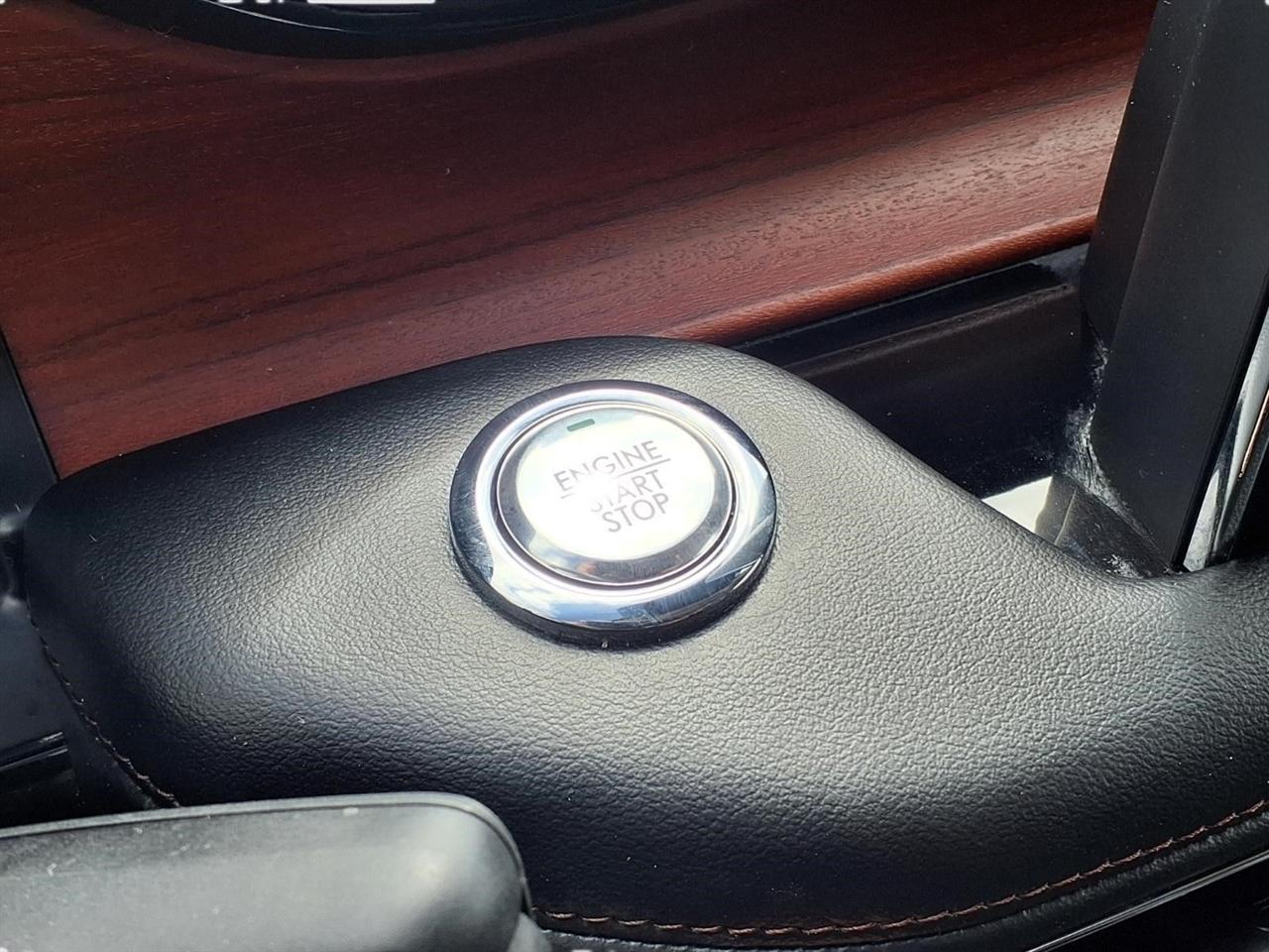 Lincoln Aviator Reserve 2021