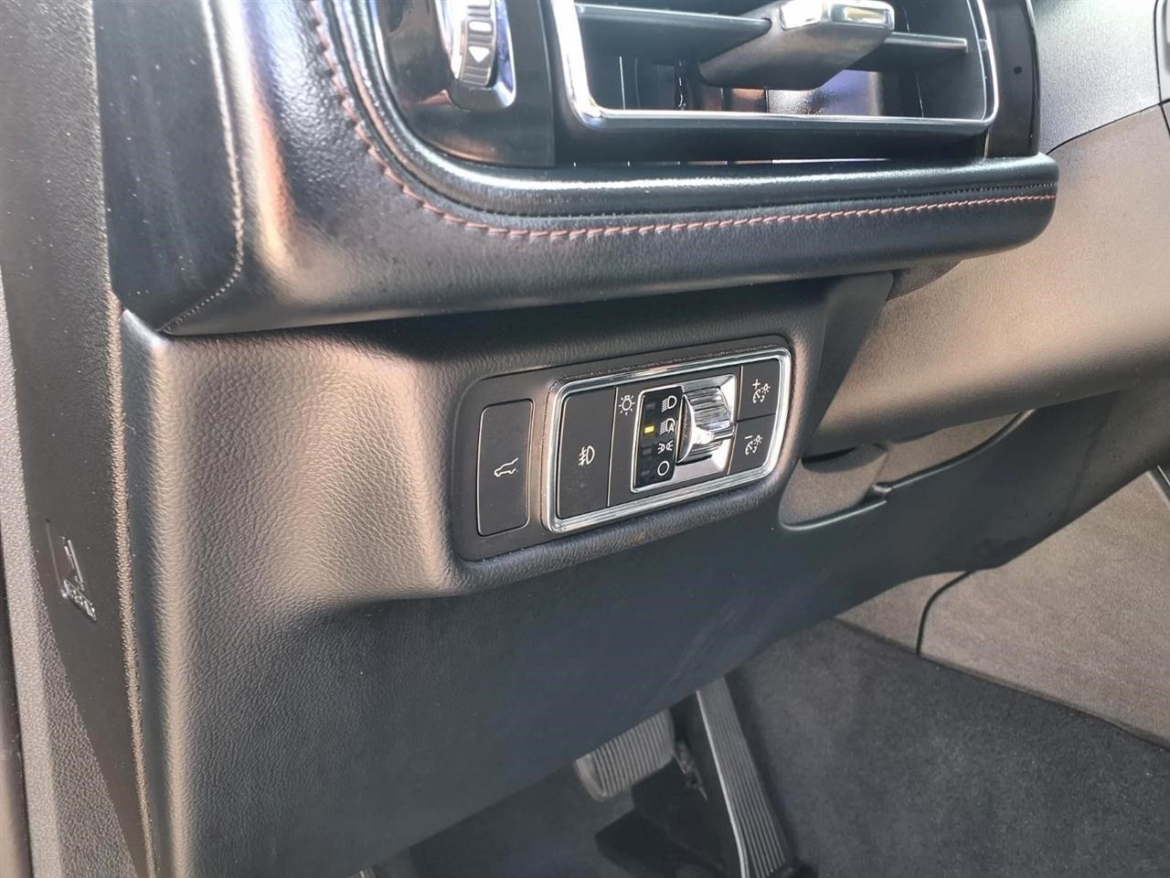 Lincoln Aviator Reserve 2021