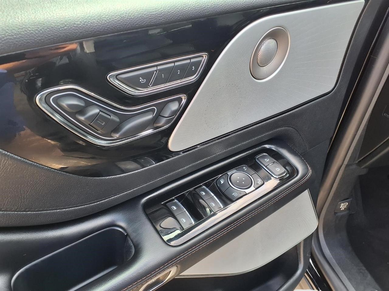 Lincoln Aviator Reserve 2021