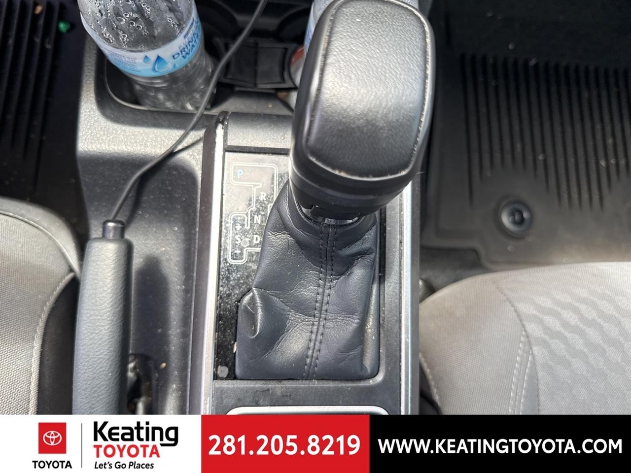 Toyota Tacoma SR5 Double Cab Long Bed V6 6AT 2WD 2023