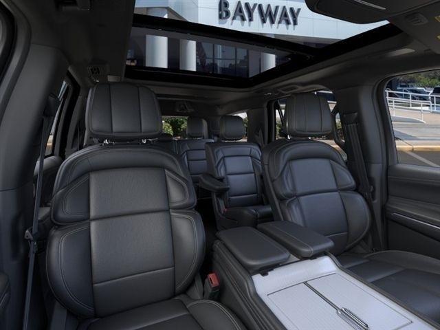Lincoln Navigator Reserve 2026
