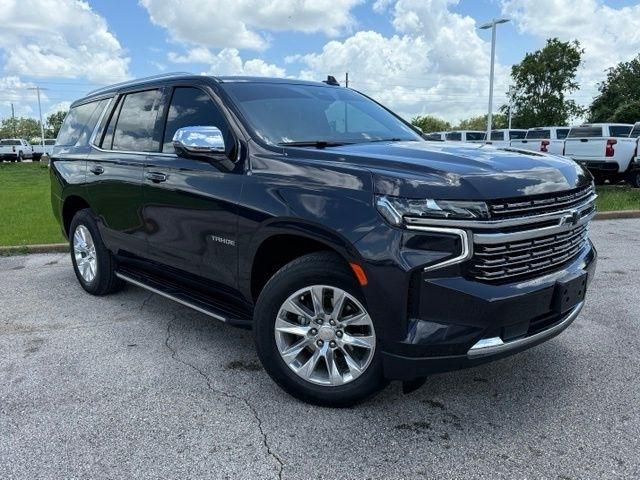 Chevrolet Tahoe Premier 2024
