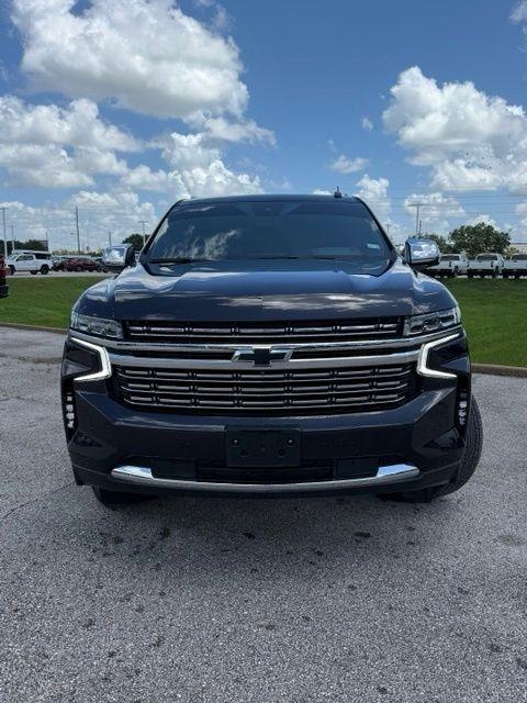 Chevrolet Tahoe Premier 2024