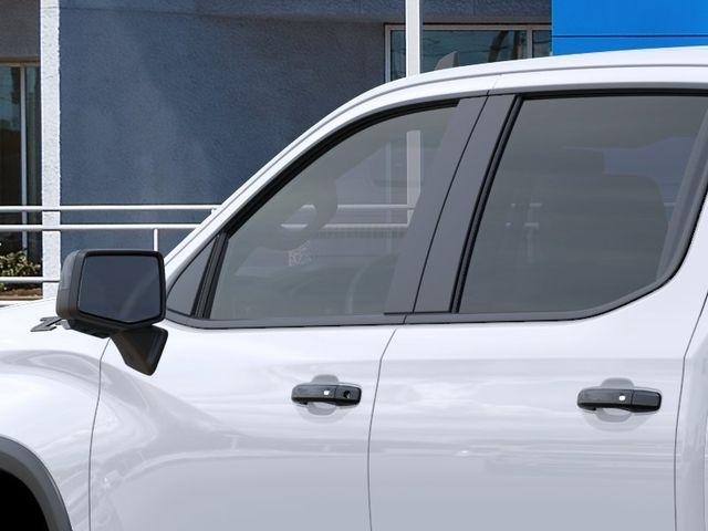 Chevrolet Silverado 1500 ZR2 Crew Cab 4WD 2026