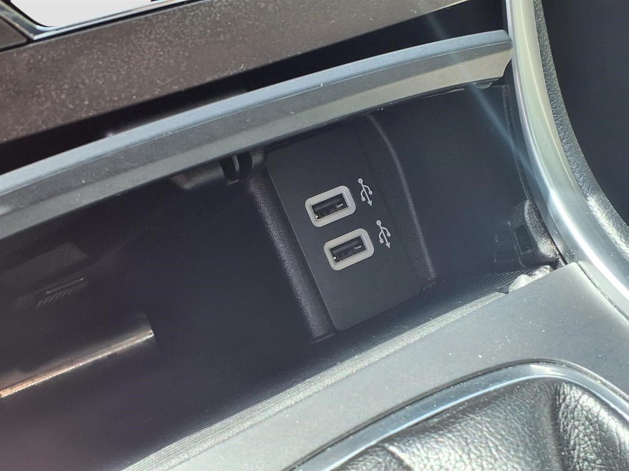 Ford Edge Titanium 2018