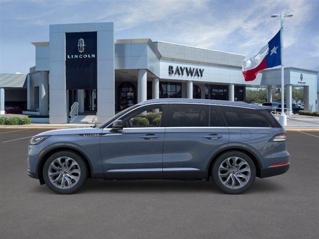 Lincoln Aviator Reserve 2026