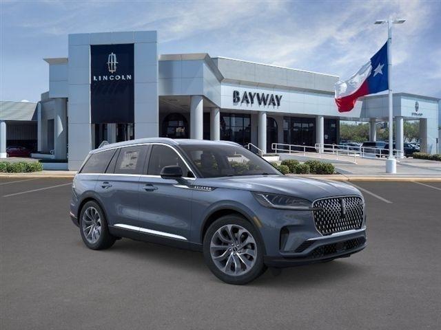 Lincoln Aviator Reserve 2026