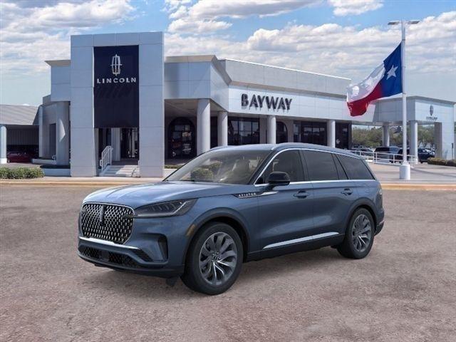 Lincoln Aviator Reserve 2026