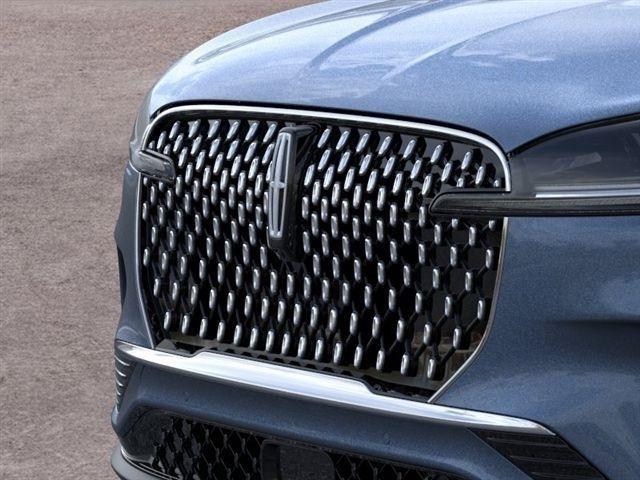 Lincoln Aviator Reserve 2026